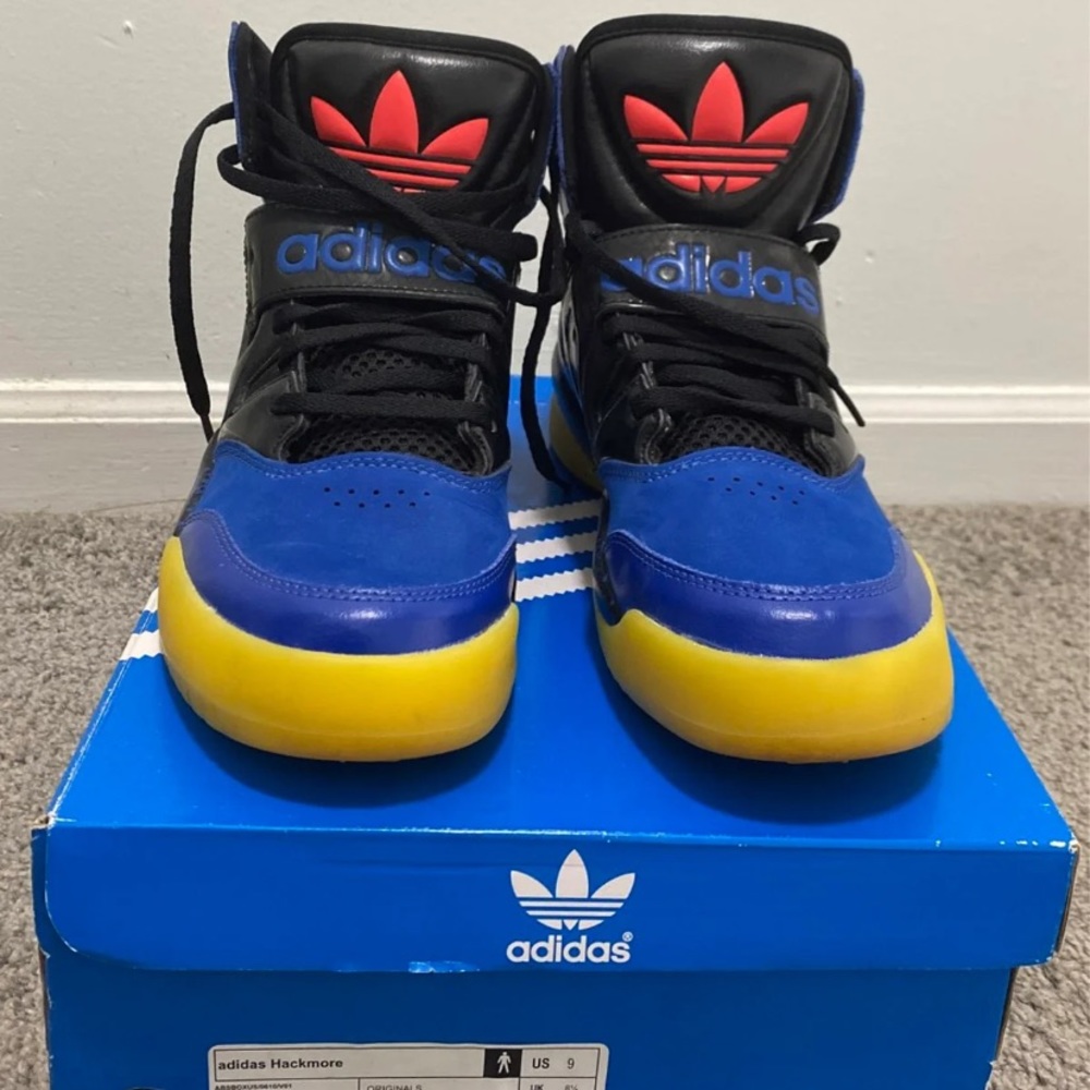 Adidas Originals Hackmore